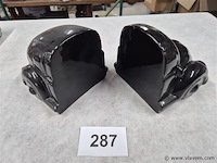 Boekensteunen - afbeelding 2 van  3