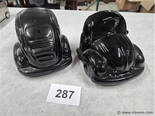 Boekensteunen - afbeelding 3 van  3