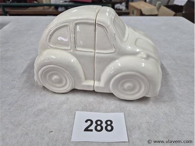 Boekensteunen - afbeelding 1 van  3