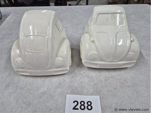 Boekensteunen - afbeelding 2 van  3