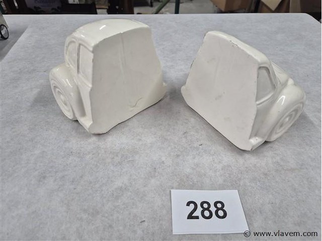 Boekensteunen - afbeelding 3 van  3