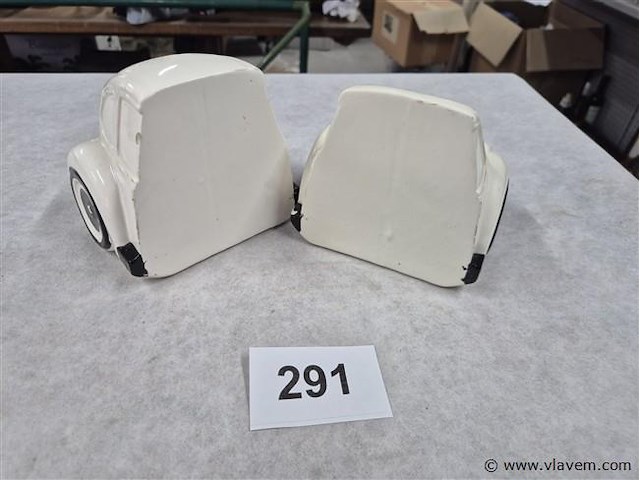 Boekensteunen - afbeelding 2 van  3