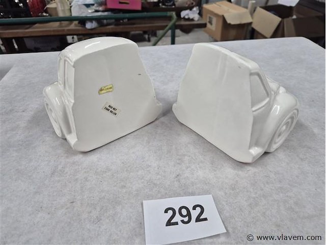 Boekensteunen - afbeelding 2 van  3