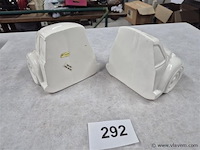 Boekensteunen - afbeelding 2 van  3