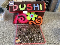 Boekentas dushi - afbeelding 1 van  3