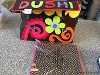 Boekentas dushi - afbeelding 1 van  2