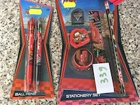 Boekentas +items cars - afbeelding 3 van  3