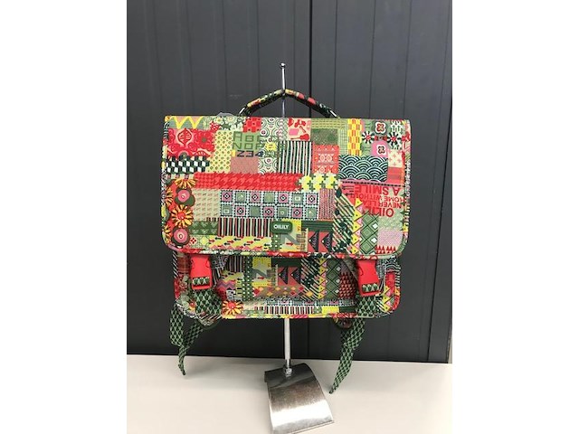 Boekentas oilily - afbeelding 1 van  2