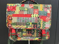 Boekentas oilily - afbeelding 1 van  2