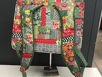 Boekentas oilily - afbeelding 2 van  2