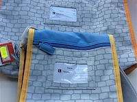 Boekentas +tas - afbeelding 2 van  2