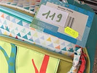 Boekentas trolley - afbeelding 2 van  3