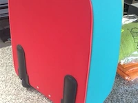 Boekentas trolley - afbeelding 3 van  3