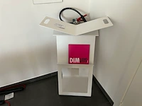 Boek/folderhouder - afbeelding 1 van  3
