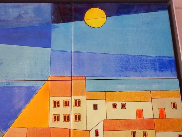 Boekhout marja - guardamar - afbeelding 3 van  3