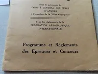 Boekje meeting aéronautique - afbeelding 3 van  4