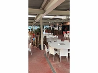 Boels - restaurant tables (12x) - afbeelding 2 van  11