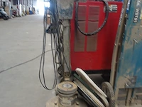 Boenmachine dovoboy - afbeelding 1 van  4