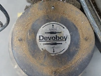 Boenmachine dovoboy - afbeelding 3 van  4