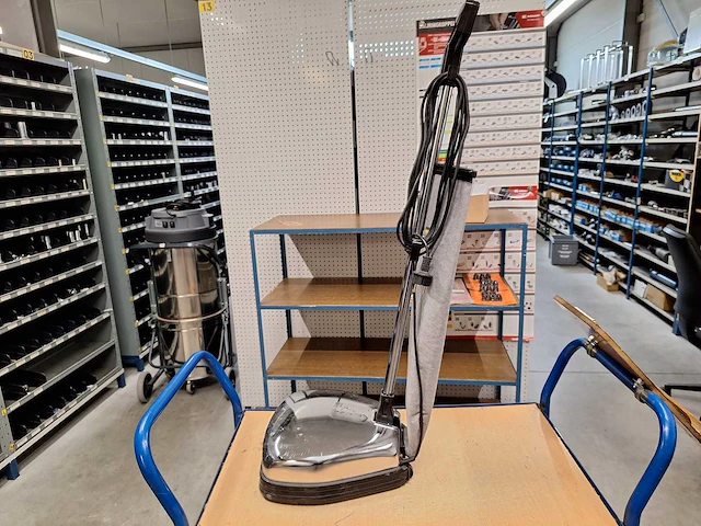Boenmachine pst 222 karcher - afbeelding 4 van  5