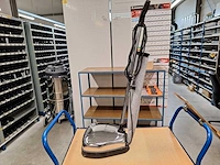Boenmachine pst 222 karcher - afbeelding 4 van  5