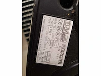 Boenmachine pst 222 karcher - afbeelding 5 van  5