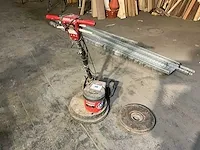 Boenmachine victor type model europa 400 - afbeelding 1 van  7