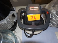 Boenmachine - afbeelding 2 van  3