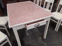 Boerentafel - afbeelding 2 van  3