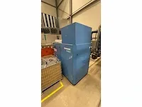 Boge - s60-2 - air compressors - afbeelding 3 van  3