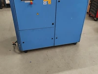 Boge s 31-2 schroefcompressor - afbeelding 3 van  3