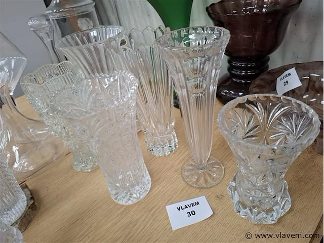 Boheme kristal - afbeelding 1 van  2