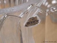 Boheme kristal - afbeelding 2 van  2