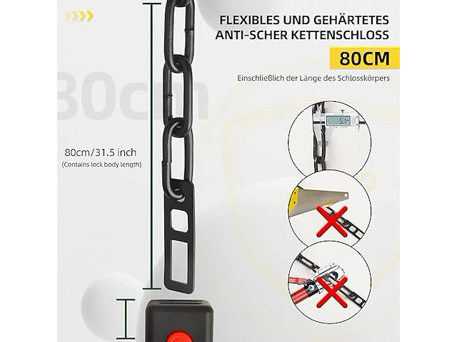Boiarc stuurklem - afbeelding 2 van  5