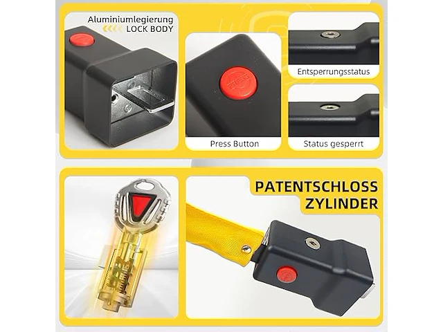 Boiarc stuurklem - afbeelding 4 van  5