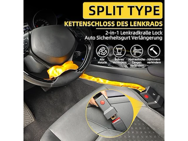 Boiarc stuurklem - afbeelding 5 van  5