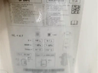 Boiler - remahe - nieuw !! - afbeelding 2 van  3