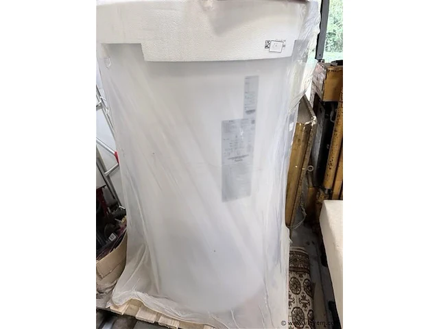 Boiler - remahe - nieuw !! - afbeelding 3 van  3