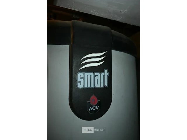 Boiler acv smart - afbeelding 2 van  5