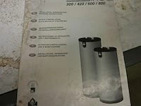 Boiler acv smart - afbeelding 4 van  5