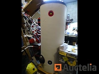 Boiler ariston 500 st6-2 - winkelwaarde 3.495 € - afbeelding 3 van  8