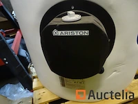 Boiler ariston 500 st6-2 - winkelwaarde 3.495 € - afbeelding 5 van  8