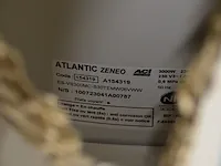 Boiler atlantic zeneo 300l - afbeelding 3 van  3