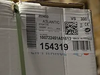 Boiler atlantic zeneo 300l - afbeelding 2 van  2