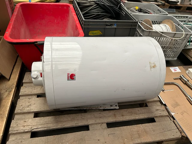 Boiler bulex - afbeelding 1 van  3