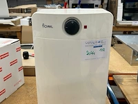 Boiler flovw - afbeelding 1 van  5