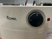 Boiler flovw - afbeelding 2 van  5