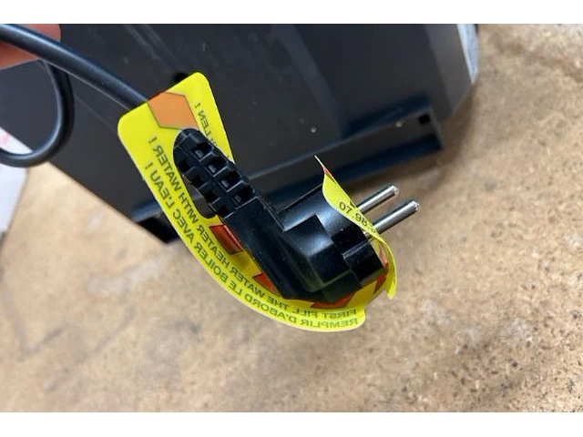 Boiler flovw - afbeelding 4 van  5