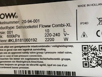 Boiler flovw - afbeelding 5 van  5