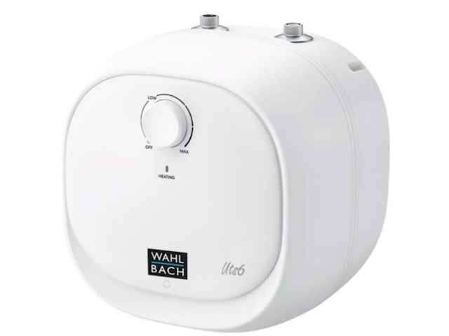 Boiler george 6l - afbeelding 1 van  2